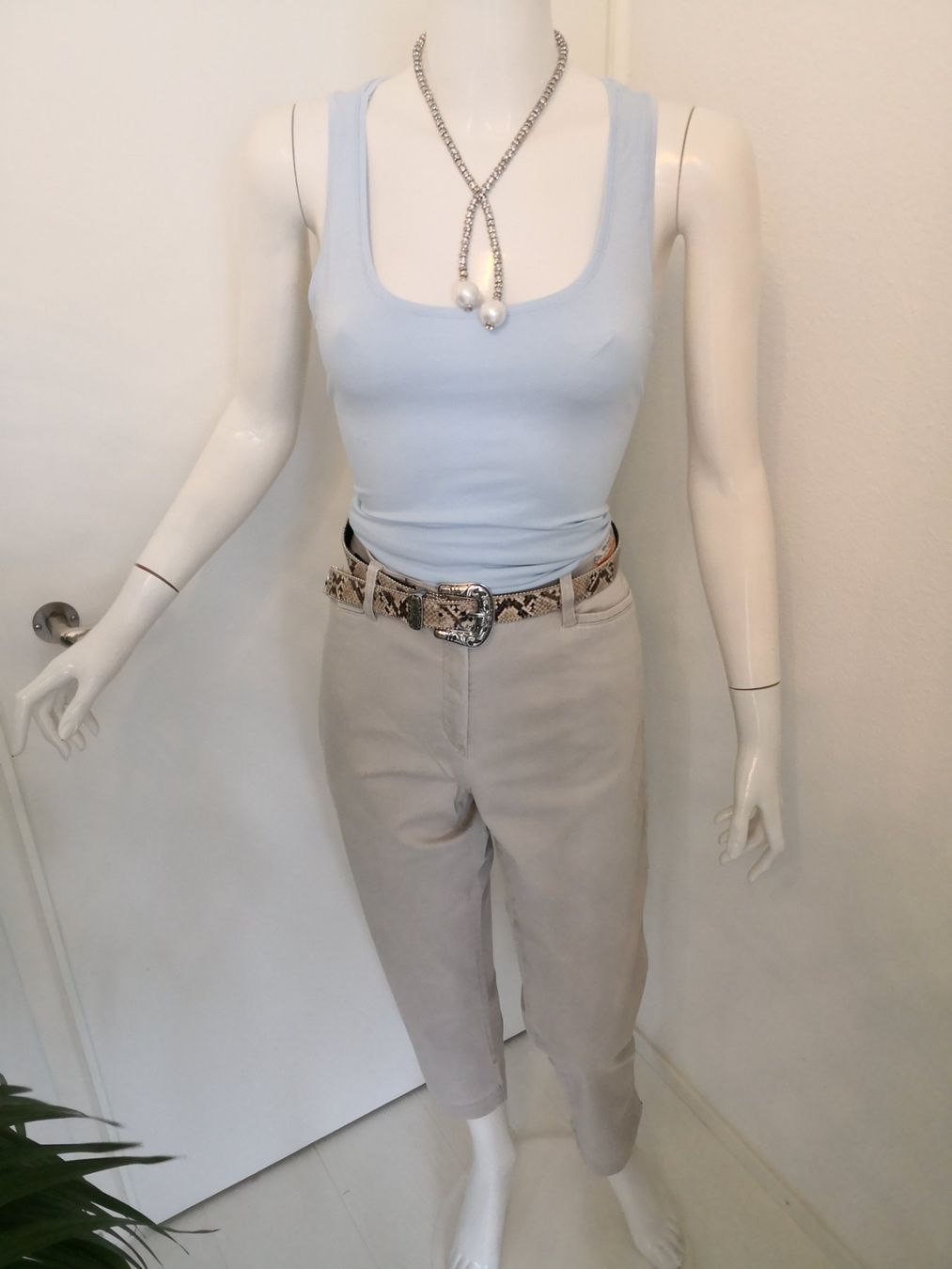 Brax Hosen: 🤩BRAX RAPHAELA HOSE BEIGE – Neu (gemäss Beschreibung) aus Olten von Naja-Twins-Twins 6