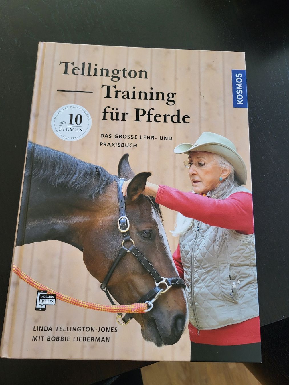 Libri: Neues Buch Tellington Training für Pferde – Nuovo (secondo la descrizione) da Samstagern venduto da witschan