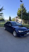 BMW E46 320i MPaket 220000km