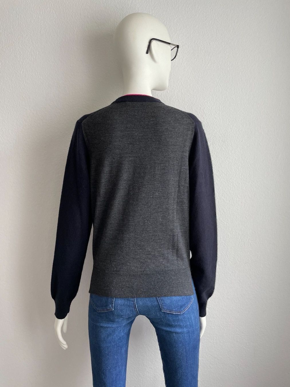 Celine Maglioni & Felpe: Celine Pullover – Nuovo (secondo la descrizione) da Winterthur venduto da 19.19 3