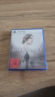 Spiel Silent Hill 2 PS5 guter Zustand