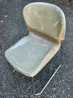 Vintage Chaise Collector Gerd Lange für Drabert 1970er