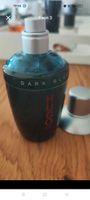 Hugo Boss Dark Blue Eau de Toilette 75ml fast voll