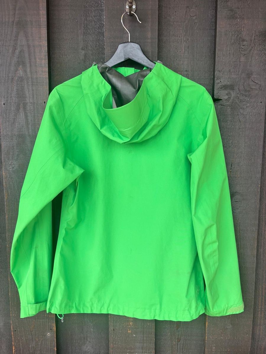 Mammut Giacche: Mammut Hardshelljacke Damen – Usato da Sachseln venduto da sibyvon 2