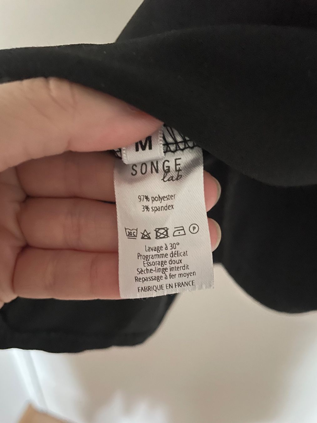 Vestiti: Kleid Songe Lab – Usato da Zürich venduto da katya_noia 5