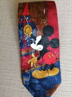 Disney Vintage Krawatte "Micky Mouse"
