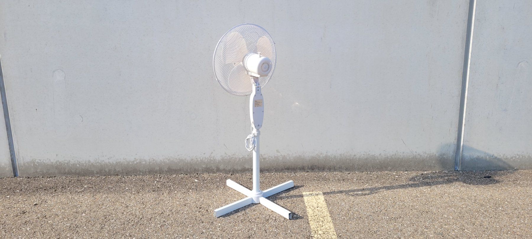 Ventilatoren: Standventilator Vista Landi – Gebraucht aus Suhr von Claudia_Suhr_AG 5