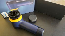 Philips Schuhbürste Sneaker Cleaner