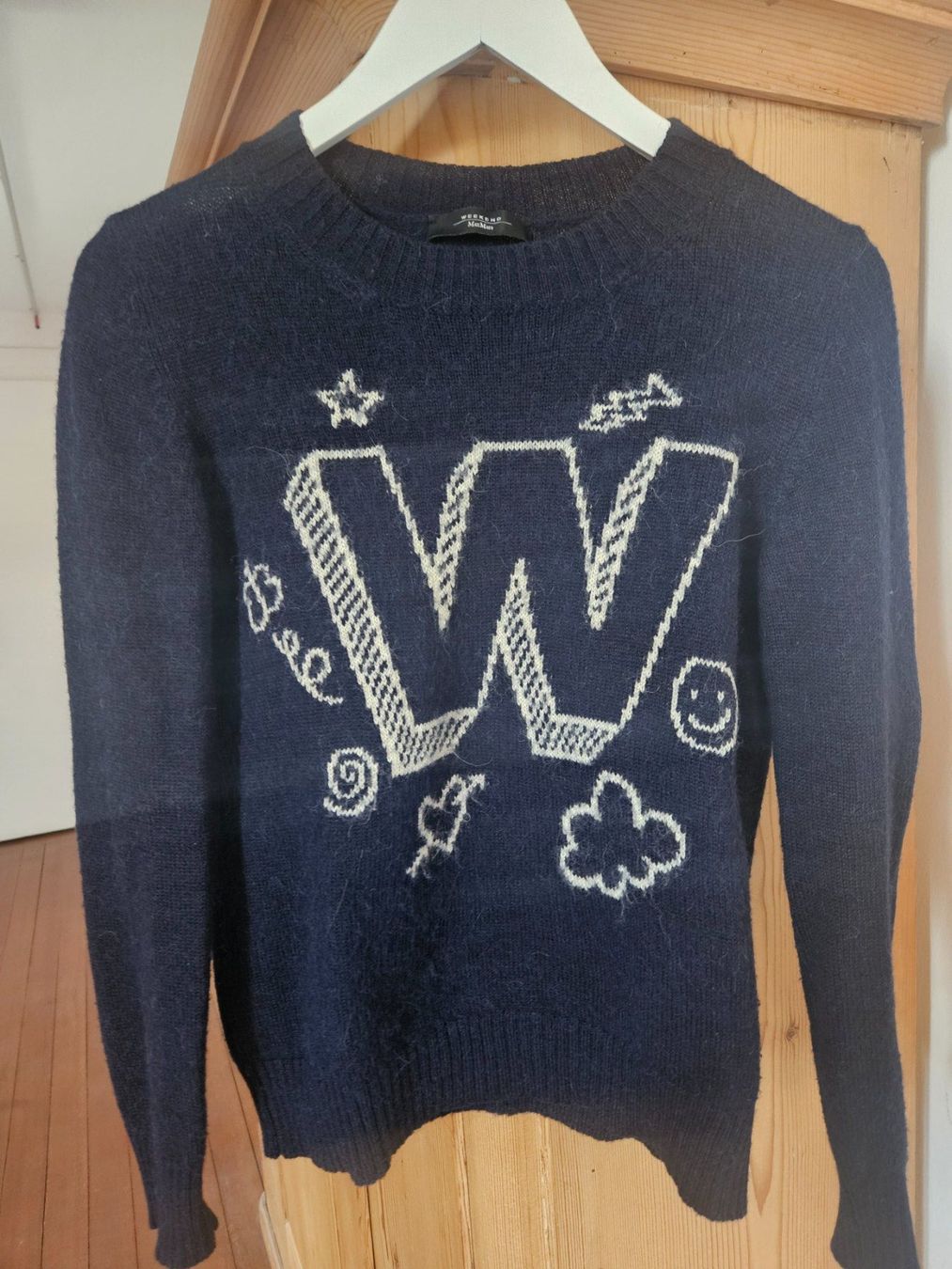 Max Mara Pullover & Sweatshirts: Max Mara Weekend Pullover S – Gebraucht aus Bern von Alea6892 2