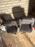 Golf 2 G60 Recaro Sitze