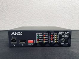 AMX NX-1200