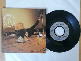 Kate Bush -- Babooshka 7 Zoll Vinyl