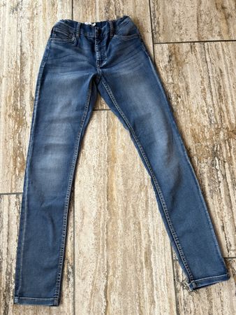Name it Skinny Jeans Grösse 164