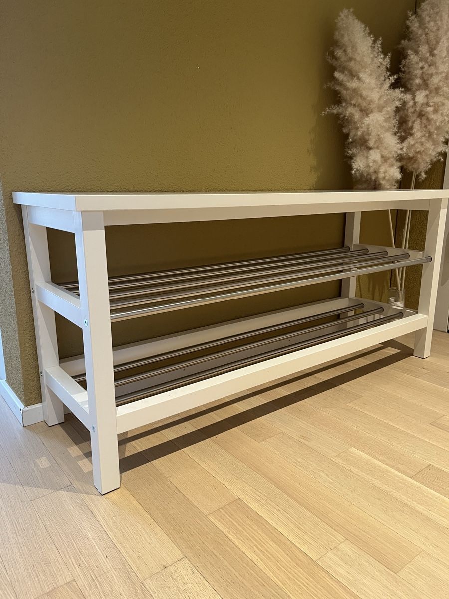 Scaffali: Schuhregal - top Zustand – Nuovo (secondo la descrizione) da Büron venduto da samira101