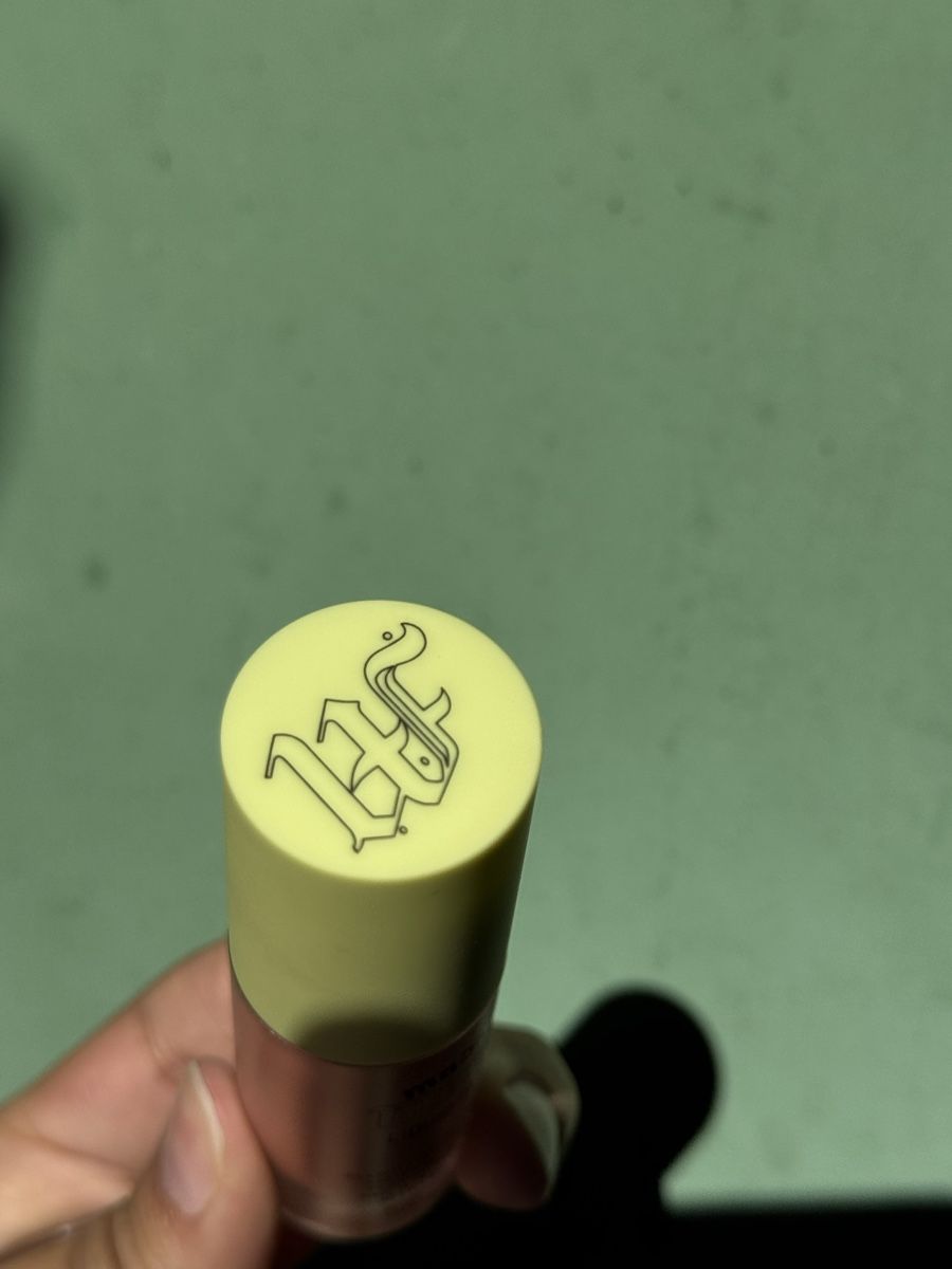 Make-up: blush liquide made by mitchell Melon sorbet  – Usato da Lonay venduto da nei_79jc 4