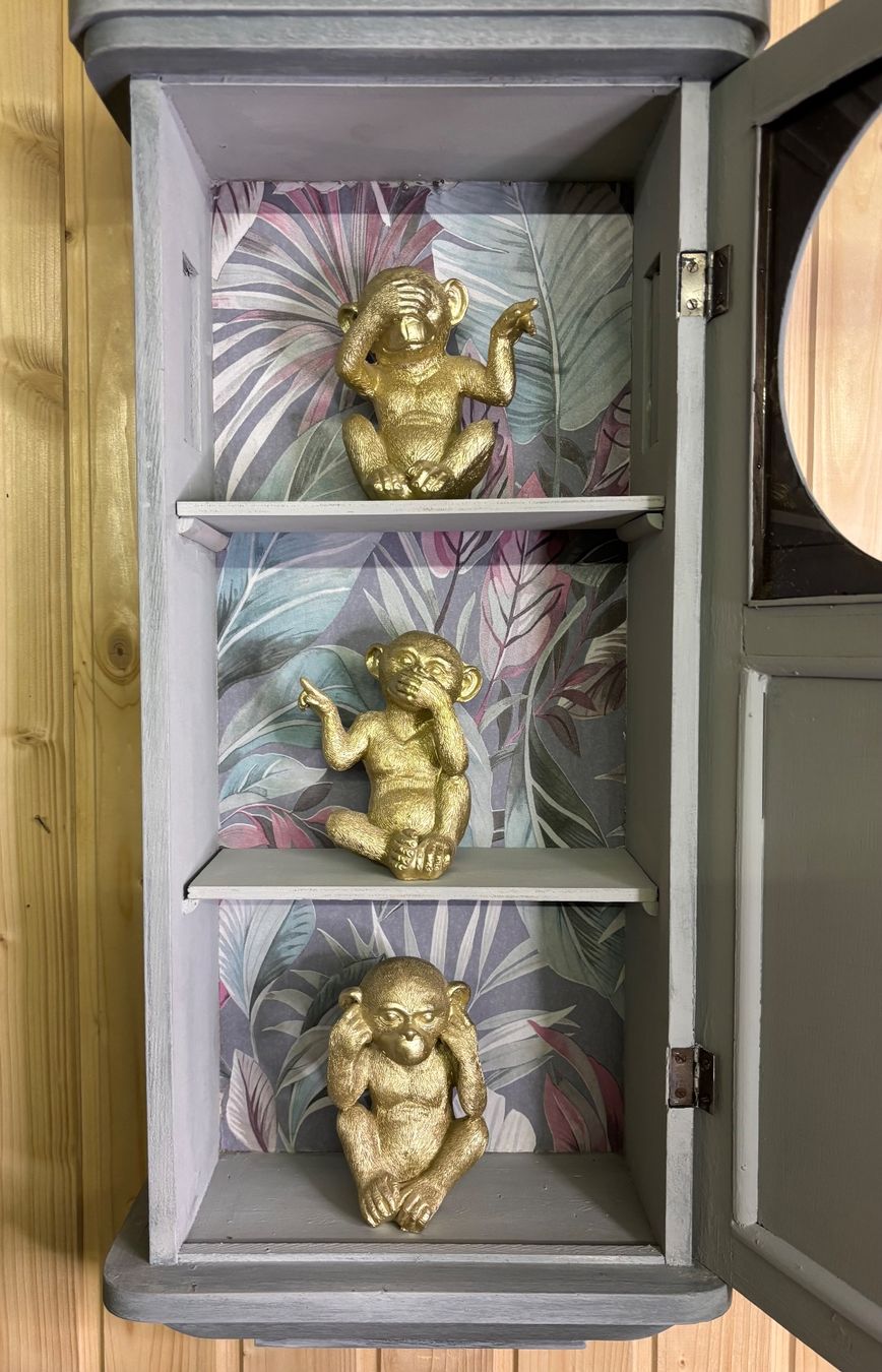 Vetrine: Wand vitrine – Usato da Wetzikon venduto da far_96pb 3