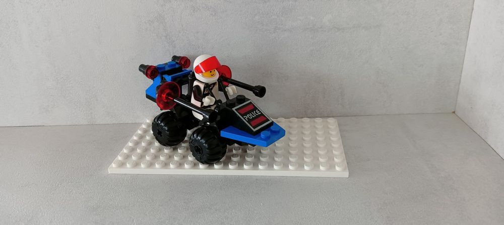 Lego 6831 Space Police Message Decoder (Gebraucht) in Altnau für CHF 6 ...
