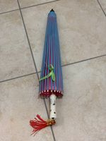 Seltener Chinesischer Schirm