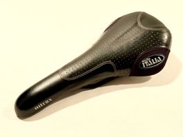 Selle Italia Nitrox Leather Saddle Sattel 280 Gramm / 2605