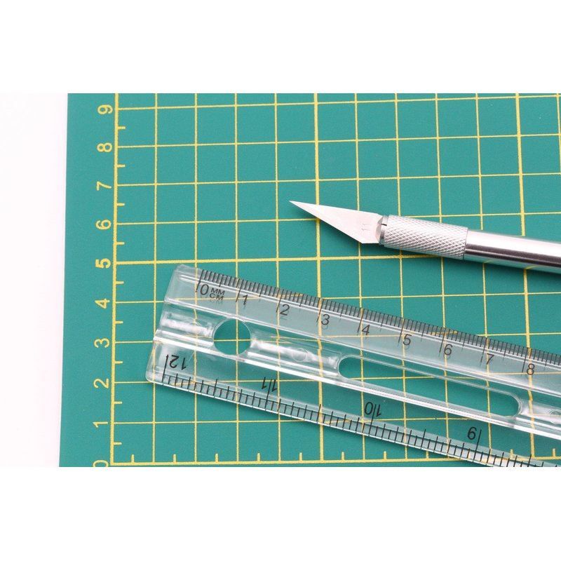 Cavalletti: Cuttermesser – Nuovo e nell'imballaggio originale da Escholzmatt venduto da crazyteam 1