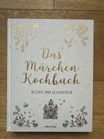 Das Märchen Kochbuch Rezepte und Geschichten Rarität 📚