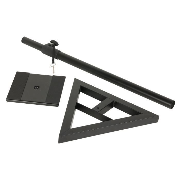 Wandhalterungen: Adam Hall Stands SKDB 039 - Höhenvers... – Neu und originalverpackt aus Däniken SO von Profog1 1