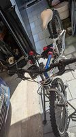 Mountainbike Merida Champion Dakar