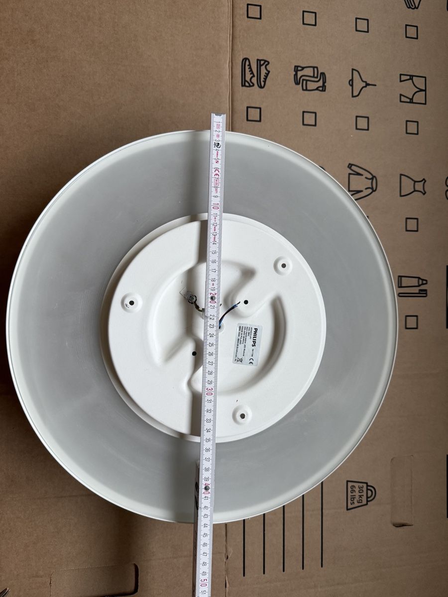 Philips Lampadari & plafoniere: Philips LED Modul 40340/31/P7 – Usato da Zug venduto da F-jay69 4