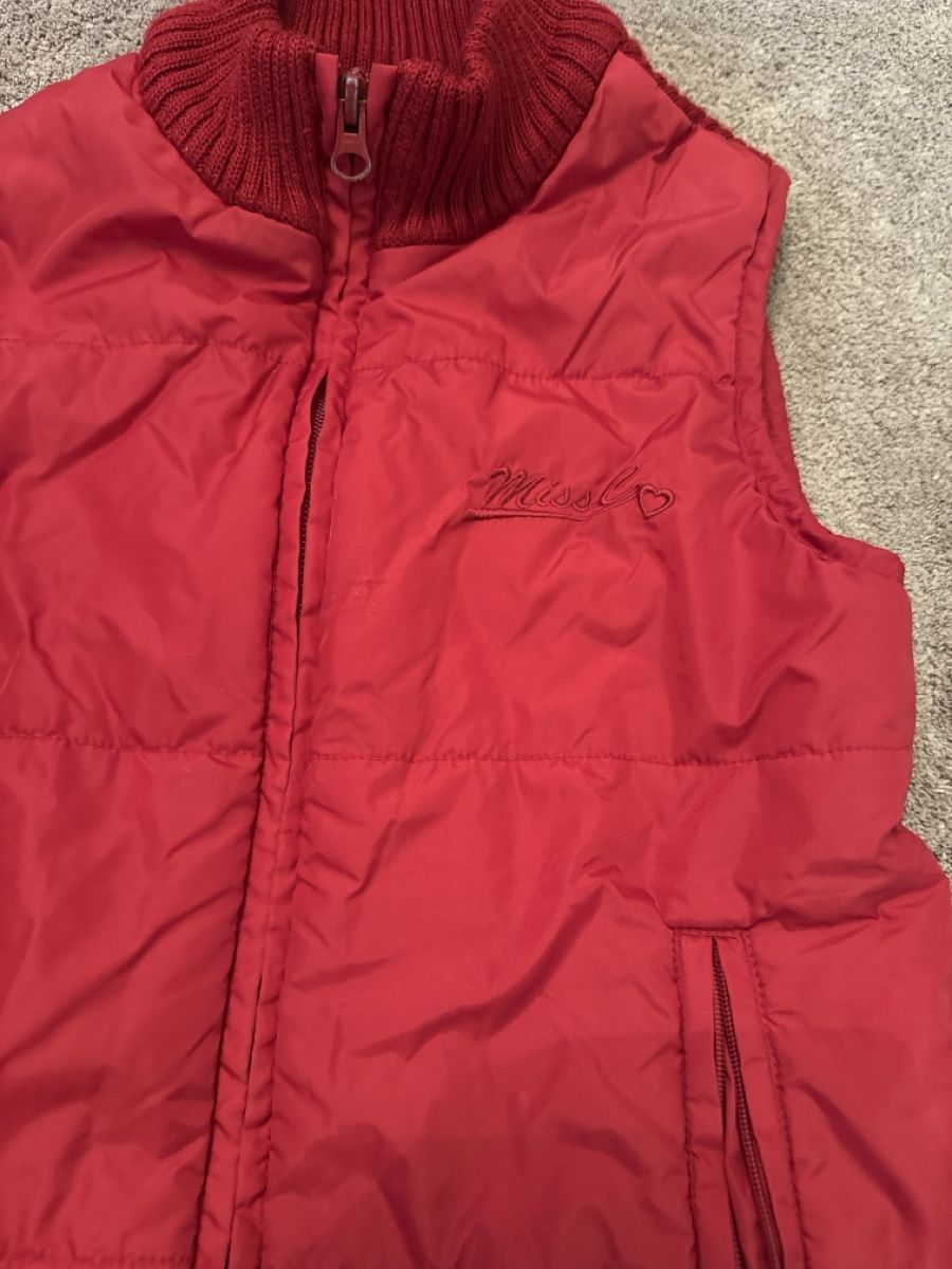 Lotti & Set di vestiti: Mädchen Fasi, Gilet, Pulli 128 – Usato da Wädenswil venduto da dorodi 3