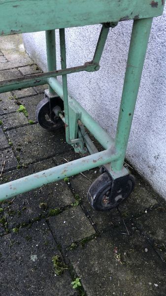 Bilance e pesi: Waage Toledo – Usato da Degersheim venduto da bau-max 3