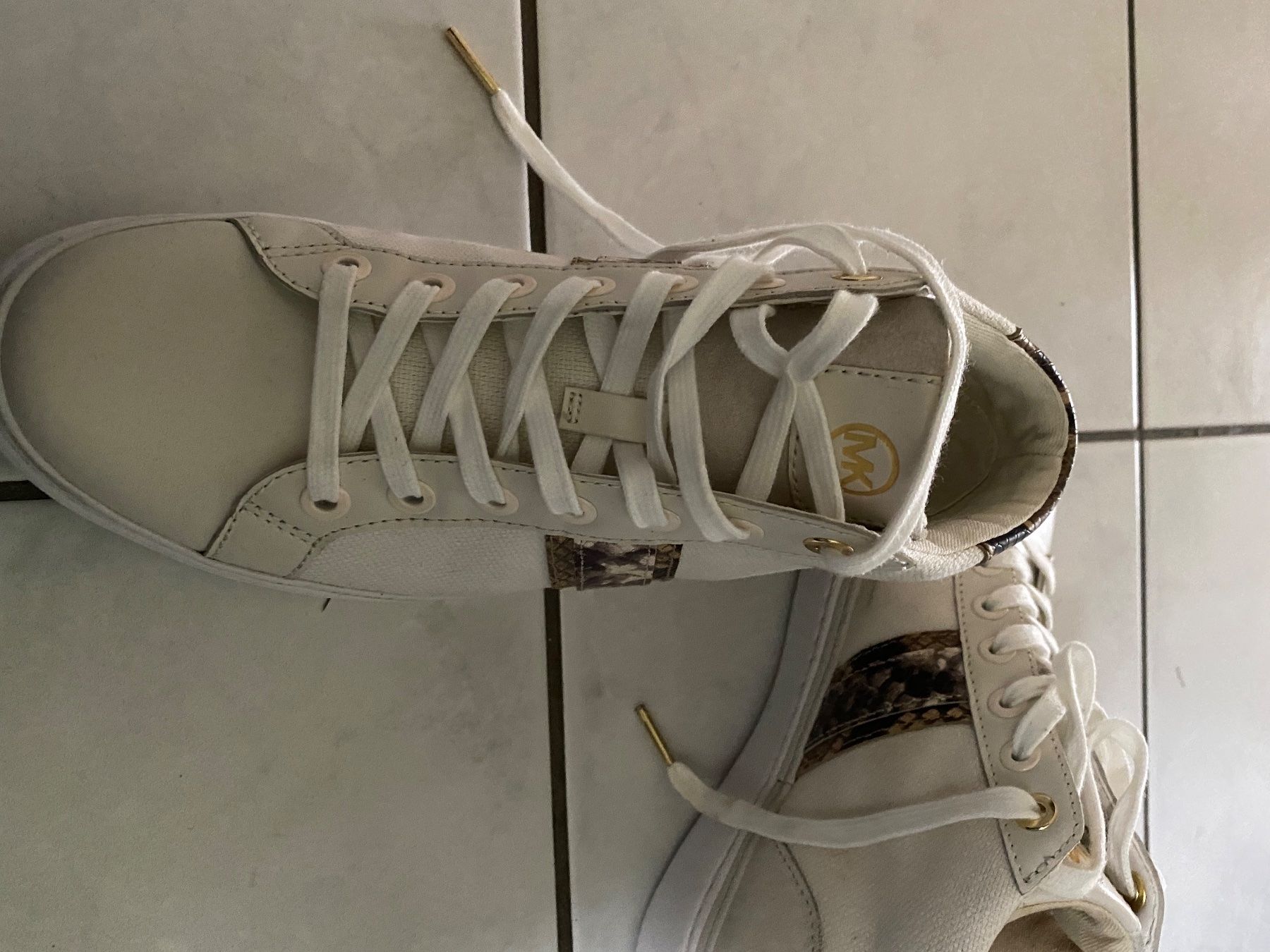 Michael Kors Scarpe da donna: Schuhe Michael Kors – Usato da Schmerikon venduto da vasso72 2