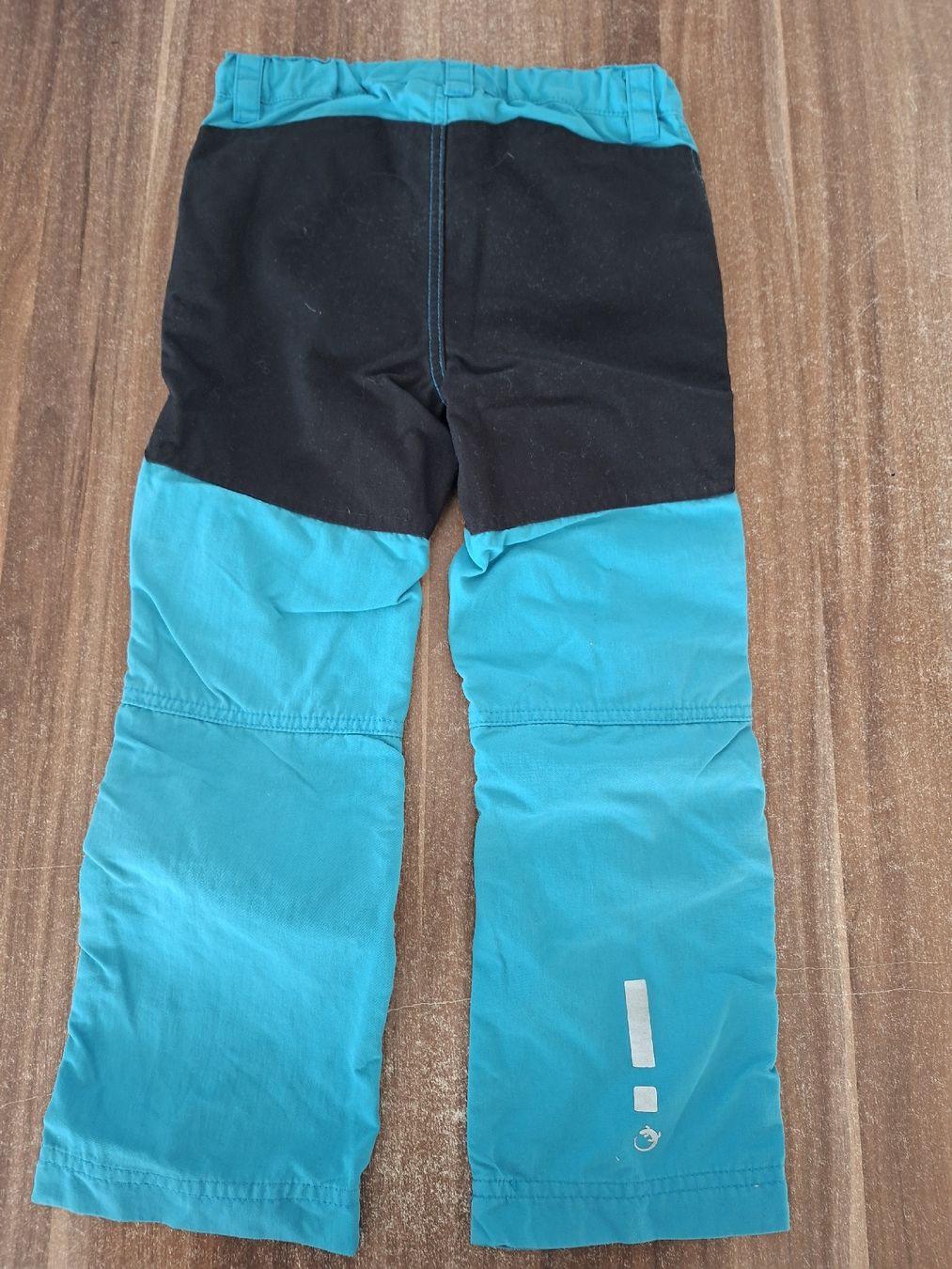 Hosen: Trekinghose 116 – Gebraucht aus Biberist von Stylux01 1