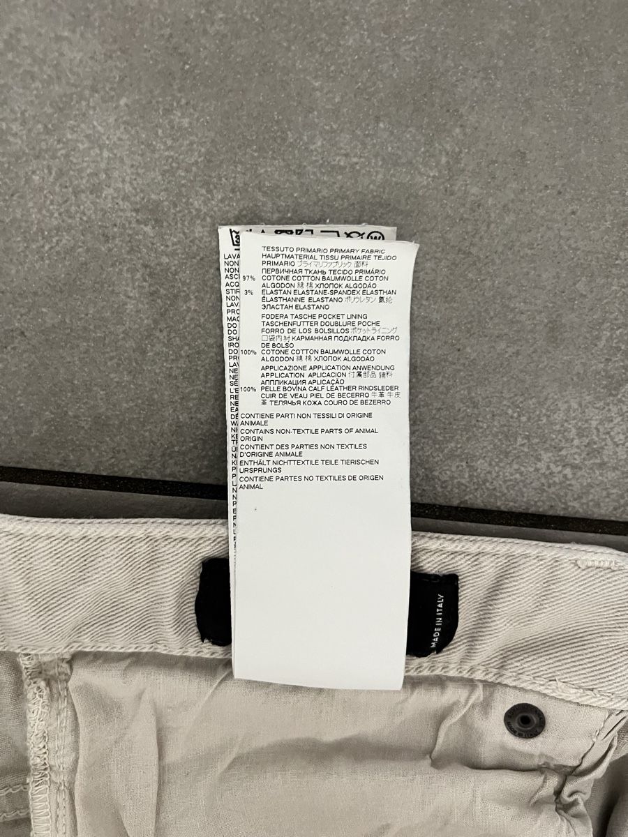 Dsquared2 Jeans: Dsquared2 jeans uomo 50 – Gebraucht aus Mendrisio von fly_9wzx 9
