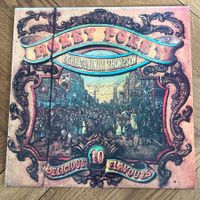 Richard & Linda Thompson - Hokey Pokey, LP