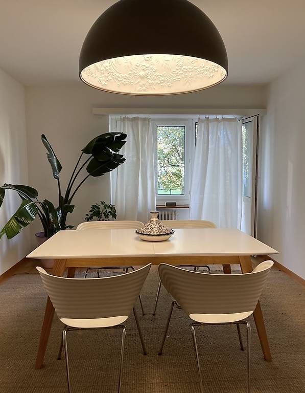 Lustres & lampes de plafonds: Designer Hängelampe  – D'occasion à Zürich par inf_j9l5 4