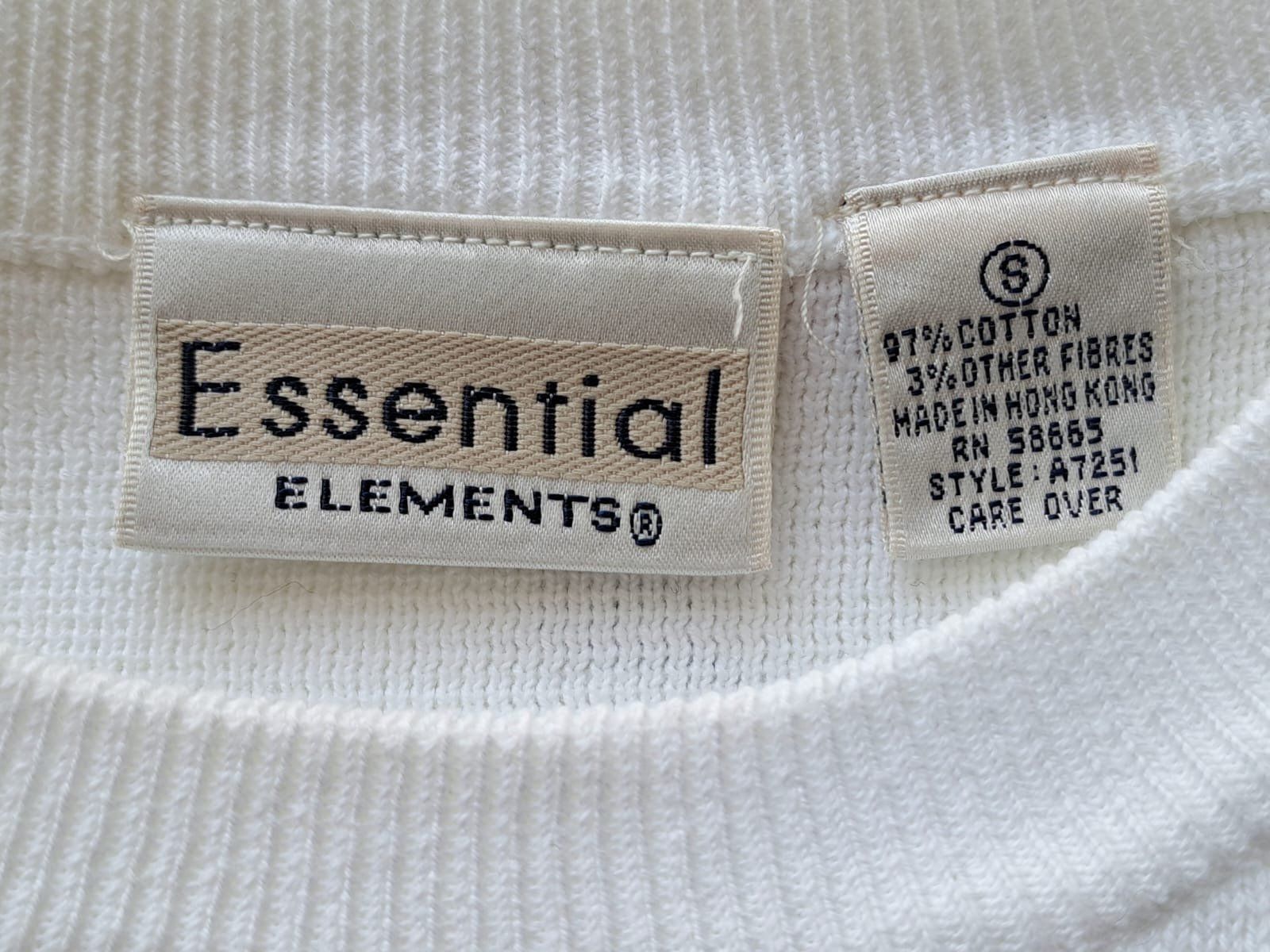 Maglioni & Felpe: schöner Pulli von ESSENTIAL Elements – Usato da Neuhausen am Rheinfall venduto da mariess 3
