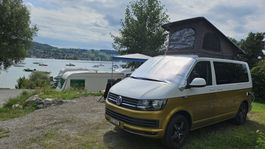 VW T6 2.0 TDI ähnlich California