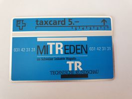 Technische Rundschau 208L22618 ungebr.