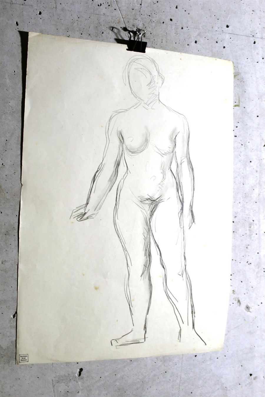 Libri: ERNST BUCHNER (Schweiz, 1886-1951) – Usato da Bern venduto da Arting 3