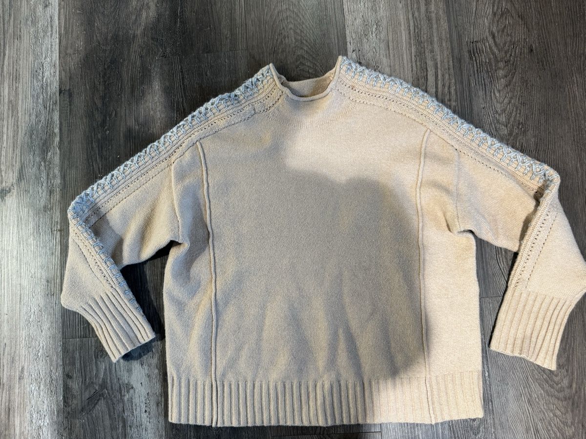 Maglioni & Felpe: Toller Pullover Marc Aurel, Gr. S, Neuwertig – Nuovo (secondo la descrizione) da Oberrohrdorf venduto da maggys15 2