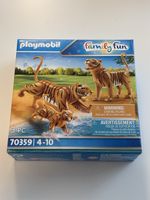 Playmobil Tigerfamilie 70359 NEU & OVP
