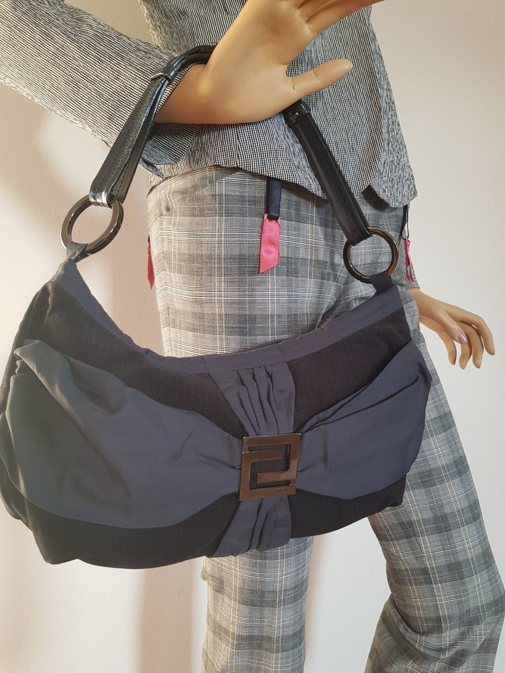 Borse da donna: celin.b Tasche + Hut neu – Nuovo e nell'imballaggio originale da Langenthal venduto da sar_nm7g 1