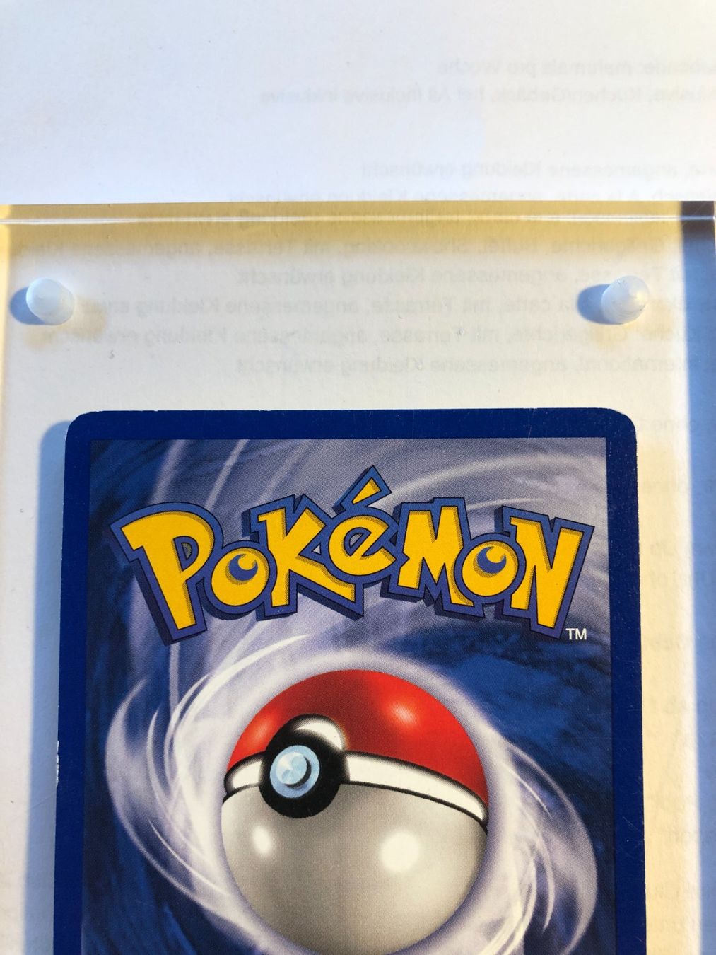 Cartes à collectionner: Machoke (uncommon) base set Shadowless - LP - ab 1.- – D'occasion à Giubiasco par dan_pr8b 7