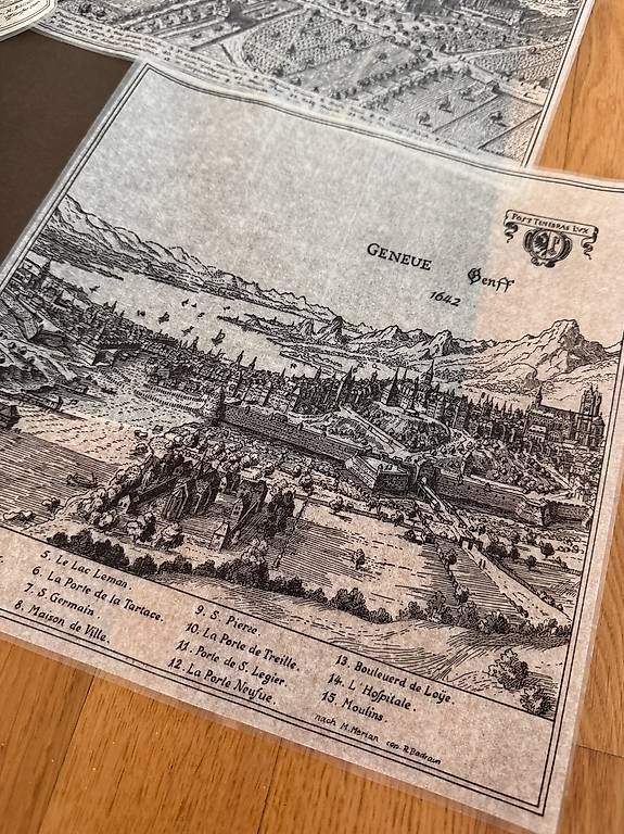 Posters & Illustrations: Bilder – D'occasion à Zürich par jzw_xzt5 2