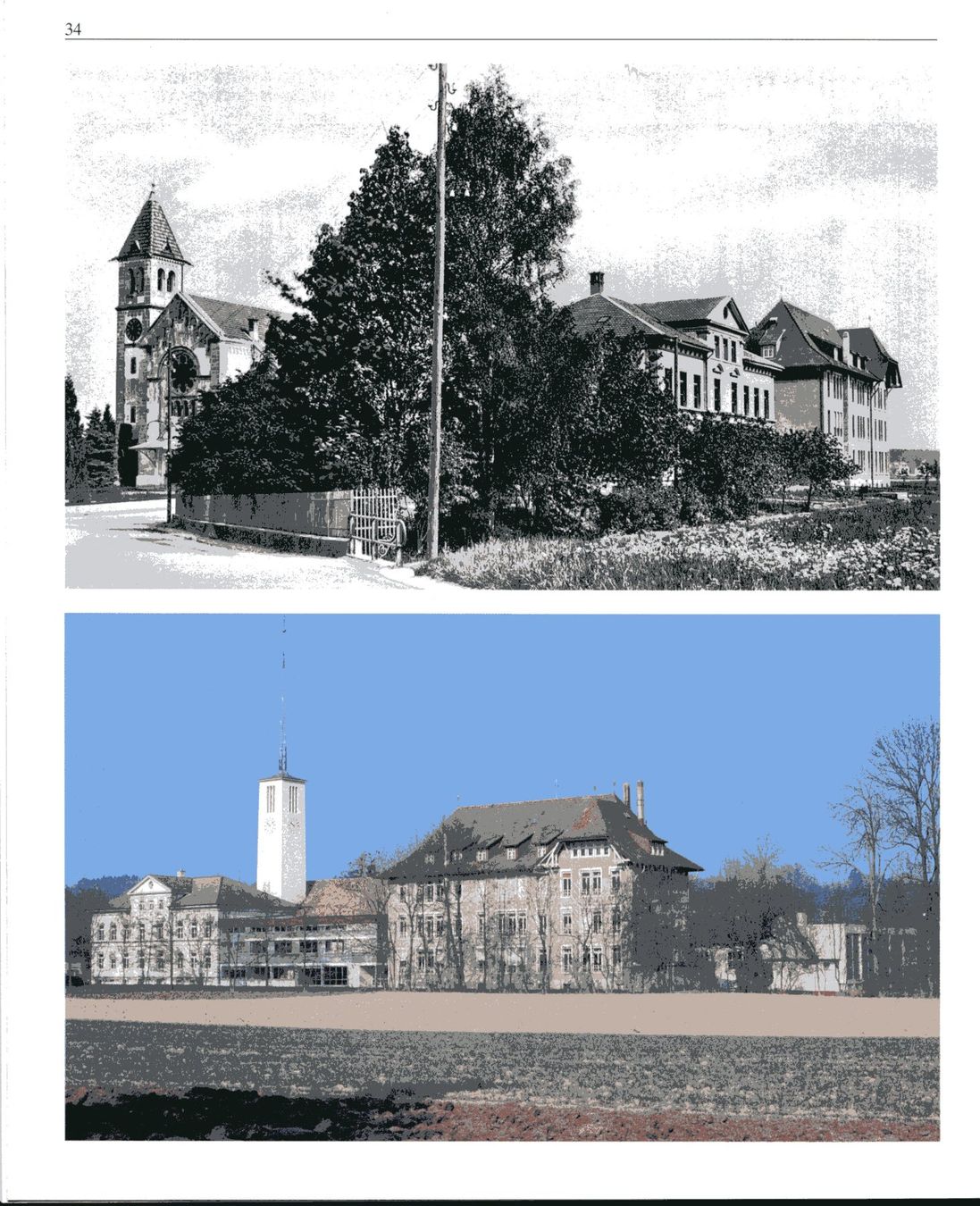 Bücher: Derendingen, Heimatbuch – Gebraucht aus Aarau von Elmaar41 3