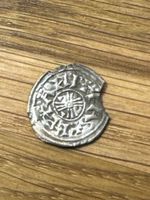Pièce de Andras I 1047-1060 rois d’Hongrie dans l’état 