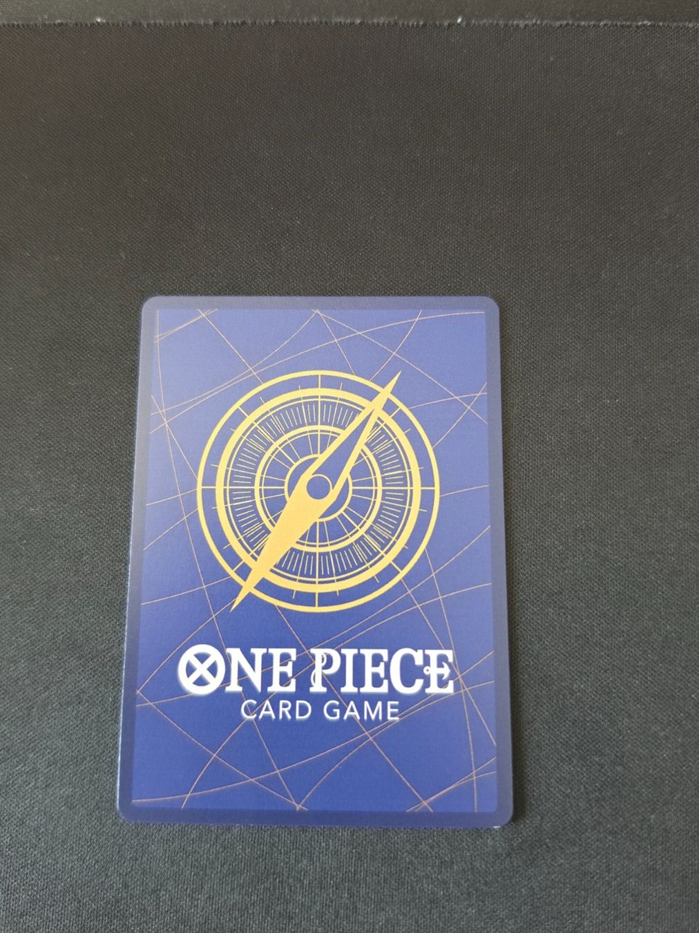 Bandai Cartes à collectionner: One Piece Card Game Monkey.D.Luffy P-033 – D'occasion à Carona par OnePieceday26 3