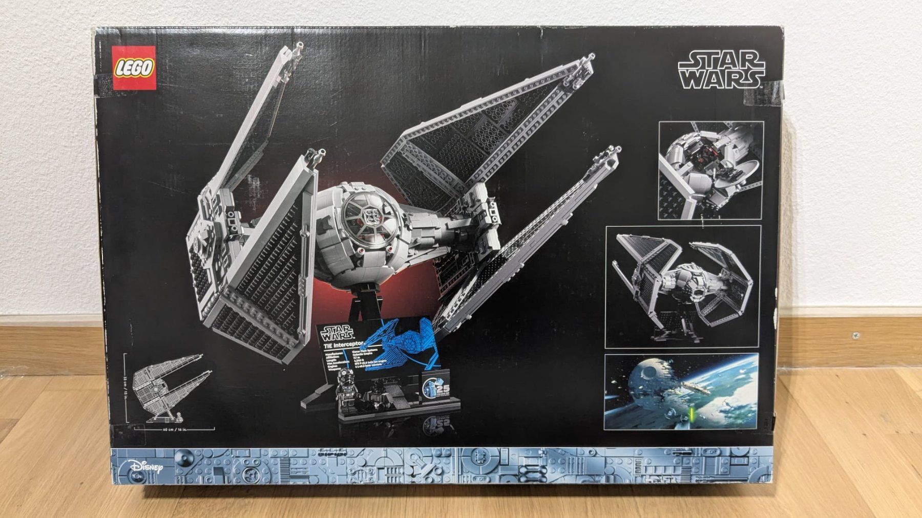 Lego Giocattoli: Lego Star Wars 75382 – Nuovo e nell'imballaggio originale da Hergiswil NW venduto da ToysandMore 3