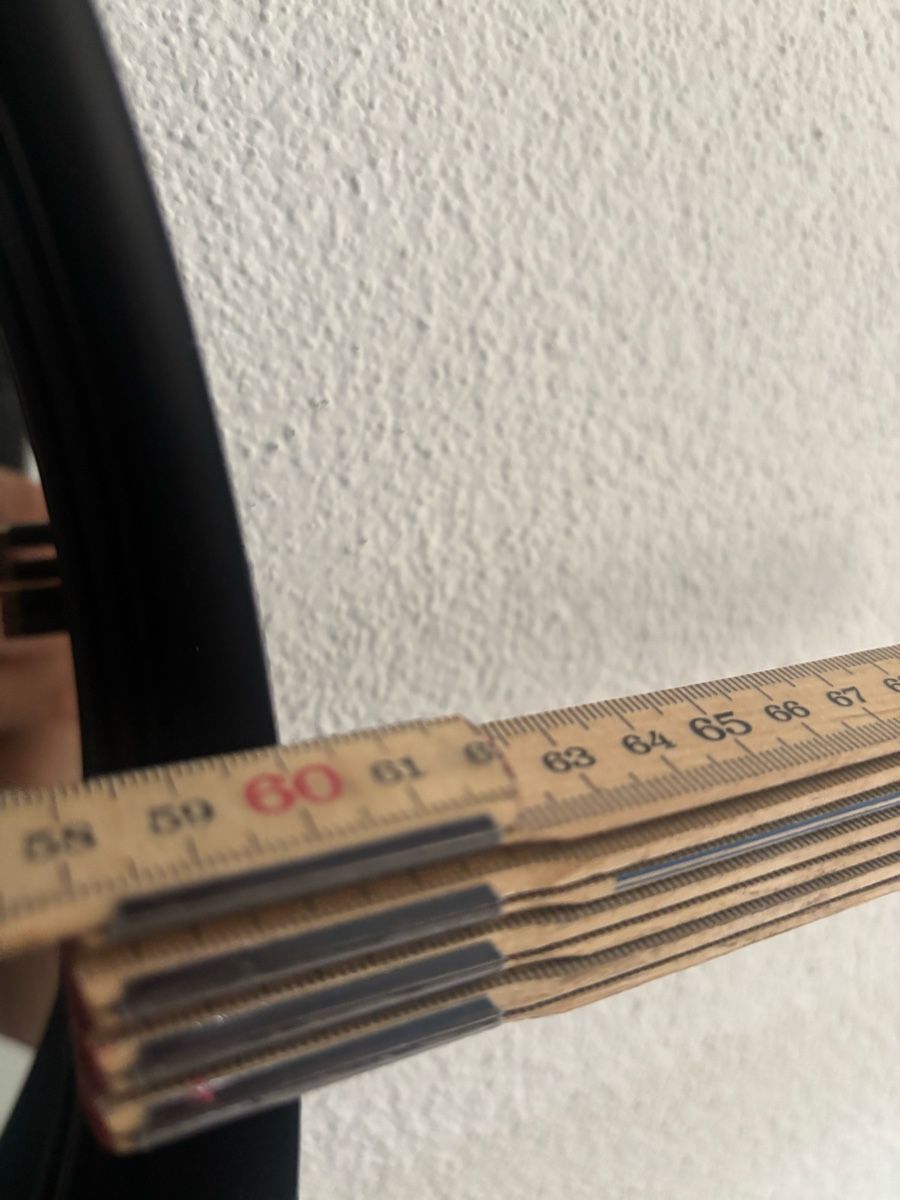 Specchi: Spiegel von maison du monde – Usato da Zufikon venduto da Woodworkdm 3