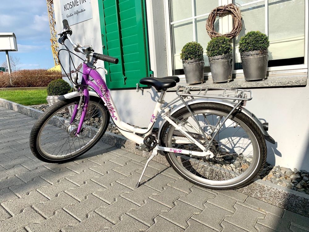 Puky 24 Zoll Fahrrad | Kaufen auf Ricardo